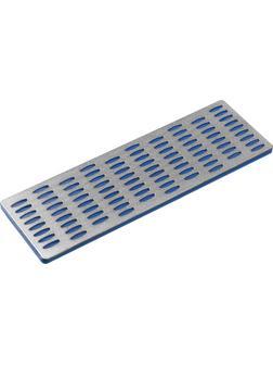 ЗУБР 50 х 150 мм, Р200, крупная зернистость, алмазный заточной брусок, Профессионал (35715-03)