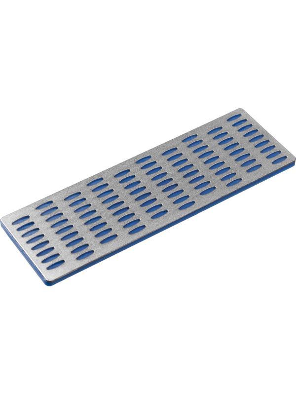 ЗУБР 50 х 150 мм, Р200, крупная зернистость, алмазный заточной брусок, Профессионал (35715-03)