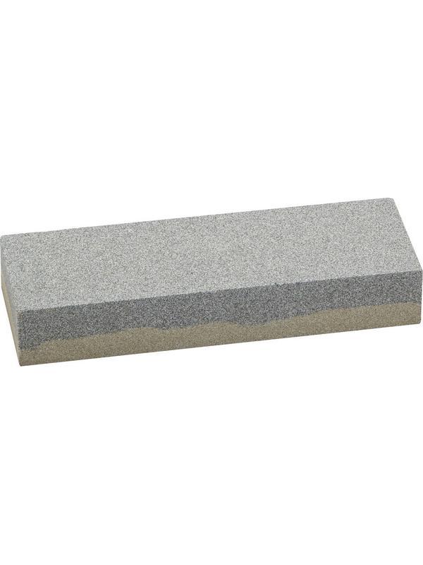 STAYER 150 x 50 x 25мм, P180/P320, двухсторонний абразивный брусок (3572-15)