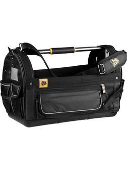 JCB 50 см/20″, каркасная переноска для инструментов с 12 карманами (JSW007)