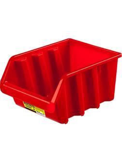 STAYER TRAY-1, 1.4 л, 160 х 115 х 75 мм, лоток для хранения №1 (38060-1)