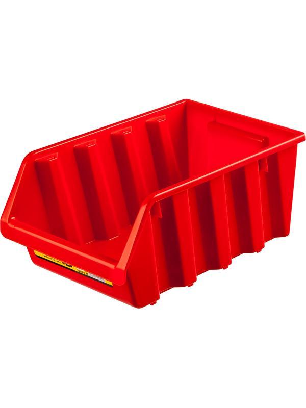 STAYER TRAY-3, 13.5 л, 225 х 375 х 160 мм, лоток для хранения №3 (38060-3)