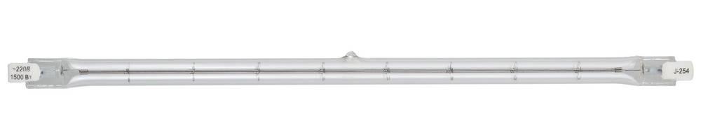 СВЕТОЗАР 1500 Вт, R7S, J-254, галогенная лампа (SV-57100-150)
