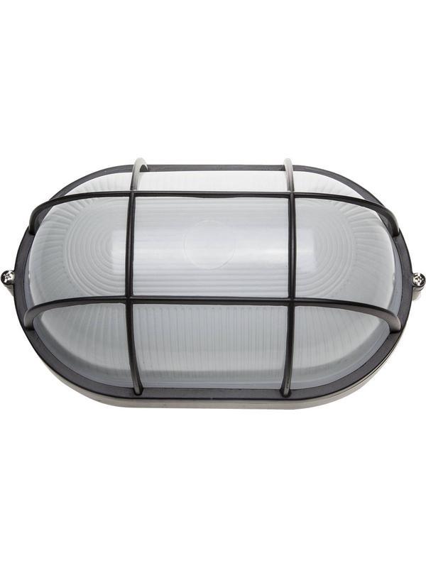 СВЕТОЗАР E27 100 Вт Уличный светильник (SV-57207-B)