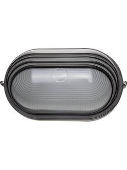 СВЕТОЗАР 100 Вт, влагозащищенный светильник (SV-57223-B)