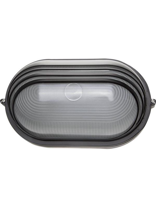 СВЕТОЗАР 100 Вт, влагозащищенный светильник (SV-57223-B)