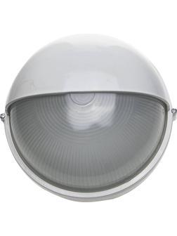 СВЕТОЗАР 100 Вт, влагозащищенный светильник (SV-57263-W)