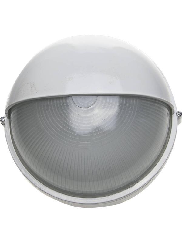 СВЕТОЗАР 100 Вт, влагозащищенный светильник (SV-57263-W)