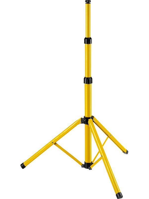 STAYER MAXStable, 1.6 м, телескопический штатив для прожектора (56920)