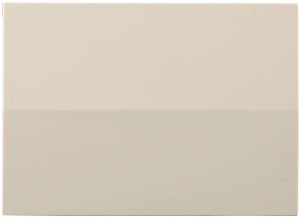 СВЕТОЗАР Эффект, без вставки и рамки, одноклавишный выключатель (SV-54430-SM)