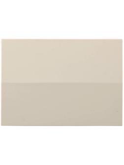 СВЕТОЗАР Эффект, без вставки и рамки, одноклавишный выключатель (SV-54430-SM)