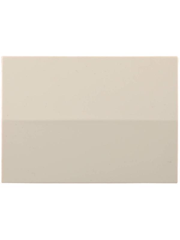 СВЕТОЗАР Эффект, без вставки и рамки, одноклавишный выключатель (SV-54430-SM)