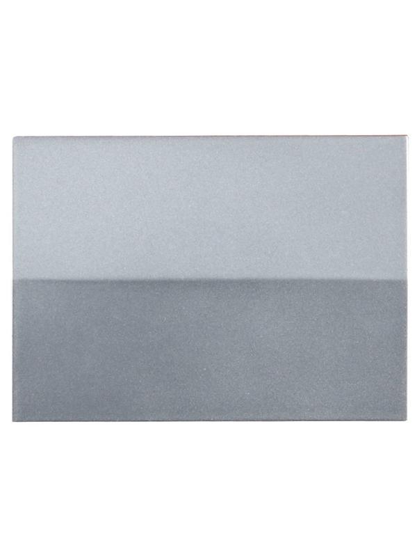 СВЕТОЗАР Эффект, без вставки и рамки, одноклавишный выключатель (SV-54430-SM)