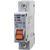 СВЕТОЗАР 1-полюсный, ″B″ (тип расцепления), 40 А, 230/400 В, автоматический выключатель (49050-40-B)