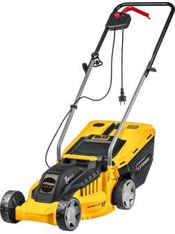 STEHER 1300 Вт, ш/с 33 cм, сетевая газонокосилка (LM-33-1300)