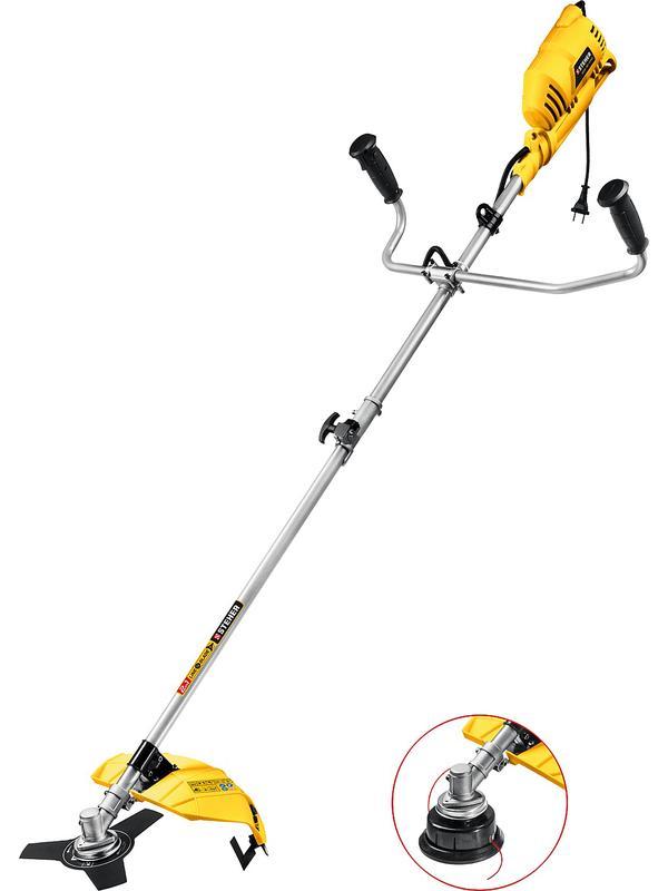 STEHER 1700 Вт, ш/с 42 см, сетевая коса (SEB-42-1700)