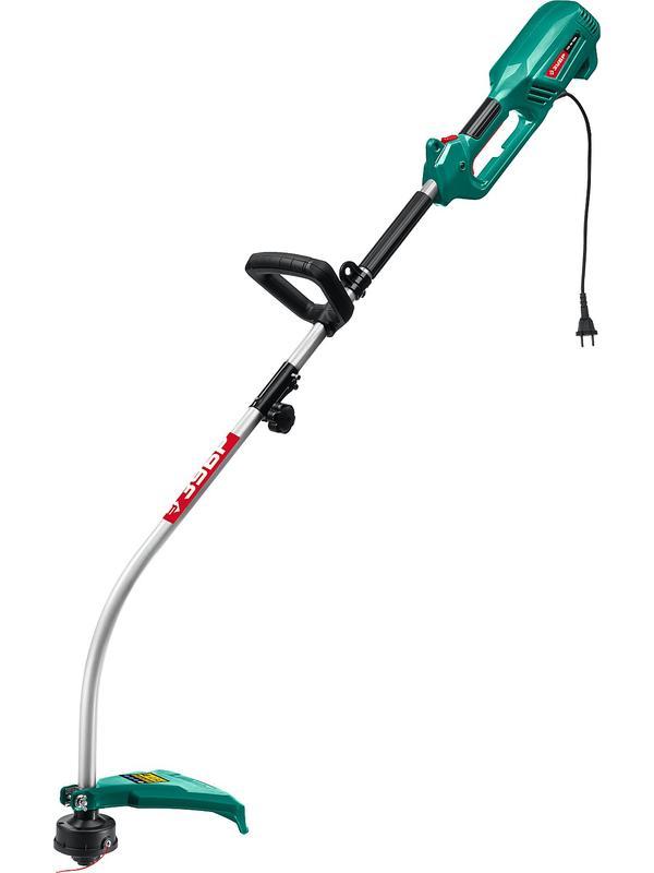 ЗУБР 1300 Вт, ш/с 38 см, сетевой триммер (ТCB-38-1300)