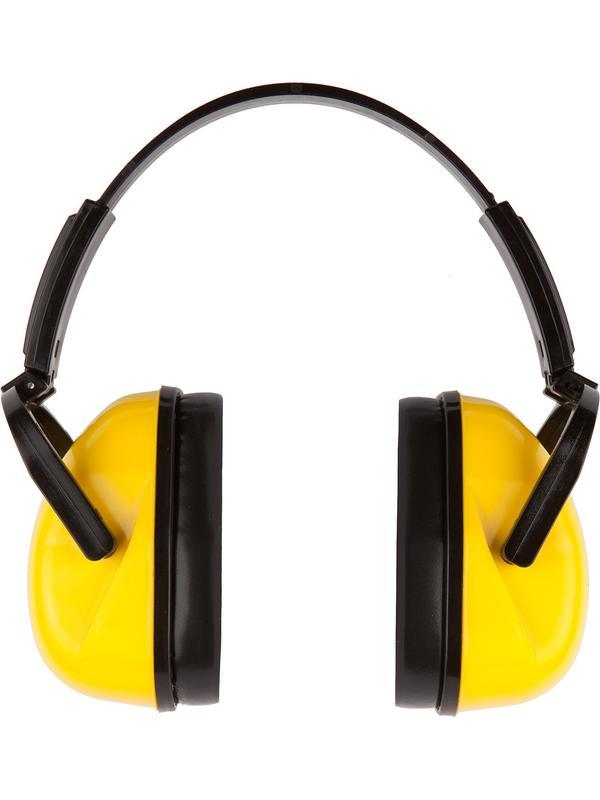 DEXX защита до 102 дБ, защитные наушники (11171)