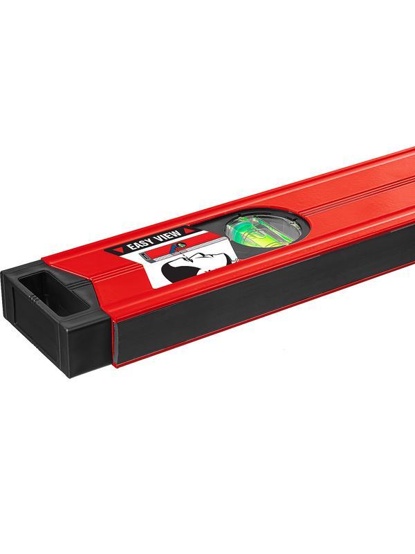 MIRAX 1500 мм, с зеркальным глазком, магнитный уровень (34611-150)