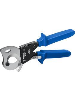 ЗУБР НС-35, d 32 мм, секторные ножницы, Профессионал (23350-32)