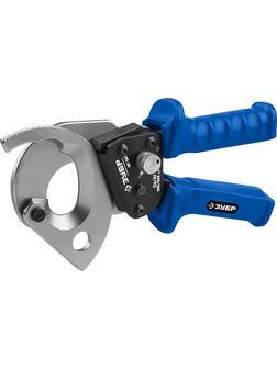 ЗУБР НС-50T, d 50 мм, секторные ножницы, Профессионал (23351-50)