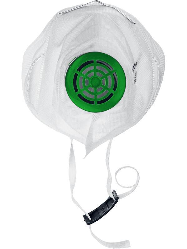 DEXX У2-К, FFP1, фильтрующая полумаска (11170)