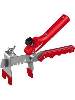 ЗУБР СВП, универсальные щипцы для системы выравнивания плитки (3389)