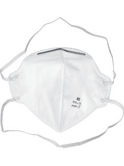 DEXX класс защиты FFP1, плоская, фильтрующая полумаска (11101)