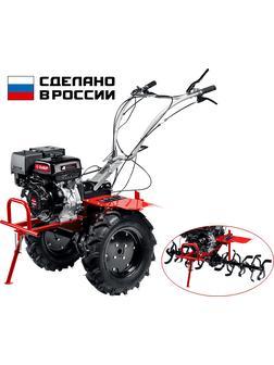 ЗУБР 13 л.с., мотоблок с ВОМ (МТШ-700)