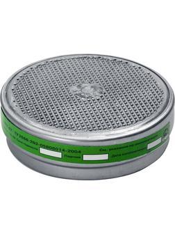 ЗУБР два фильтра в упаковке, фильтры для РПГ-67, Профессионал (11142)