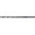 ЗУБР ПРОФ-А, 1.6 х 43 мм, сталь Р6М5, класс А, сверло по металлу, Профессионал (29625-1.6)