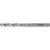 ЗУБР ПРОФ-А, 4.7 х 80 мм, сталь Р6М5, класс А, сверло по металлу, Профессионал (29625-4.7)