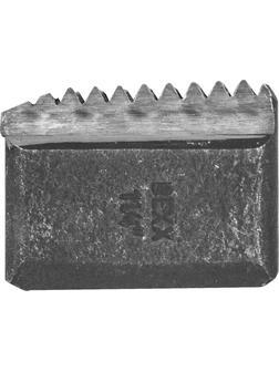 DEXX 1 1/4″, резцы для клуппов (28283-5/4)