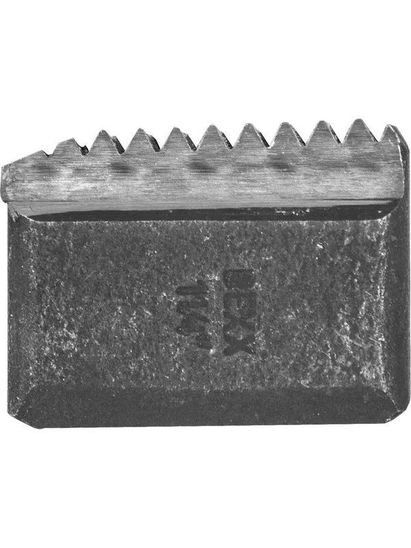 DEXX 1 1/4″, резцы для клуппов (28283-5/4)