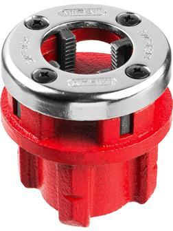 MIRAX 3/4″, трубный резьбонарезной клупп (28241-3/4)