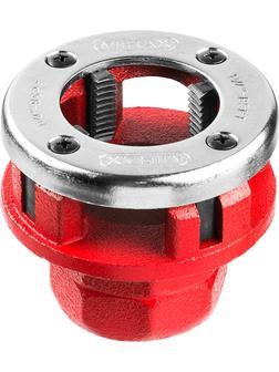 MIRAX 1 1/4″, трубный резьбонарезной клупп (28241-5/4)