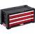 KETER DRAWER-3, 562 х 289 х 262 мм, (22″), ящик с 3 выдвижными полками (38381-3)