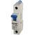 СВЕТОЗАР 1-полюсный, 50 A ″B″откл. сп., 6 кА, 230/400В, автоматический выключатель (SV-49051-50-B)