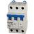СВЕТОЗАР 3-полюсный, 10 A ″C″ откл. сп., 6 кА, 400 В, автоматический выключатель (SV-49063-10-C)
