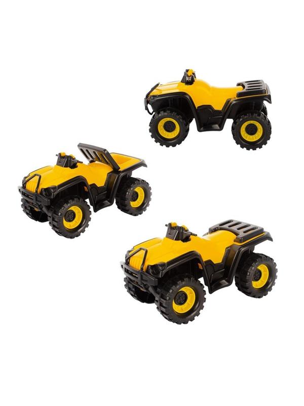 Игрушка Квадроцикл