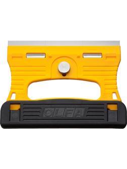 OLFA 120 мм, скребок (OL-GSR-1/3B)