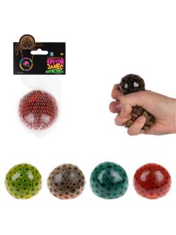 Крутой замес паучий глаз 4цв. в ассорт.