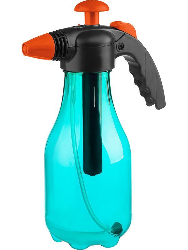 GRINDA PH-1.5, 1.5 л, колба из полиэтилена, возможность работы под любым углом, ручной опрыскиватель, PROLine (425055)