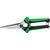 РОСТОК PC-80, 205 мм, нержавеющая сталь, пластиковые рукоятки, садовые ножницы (423080)