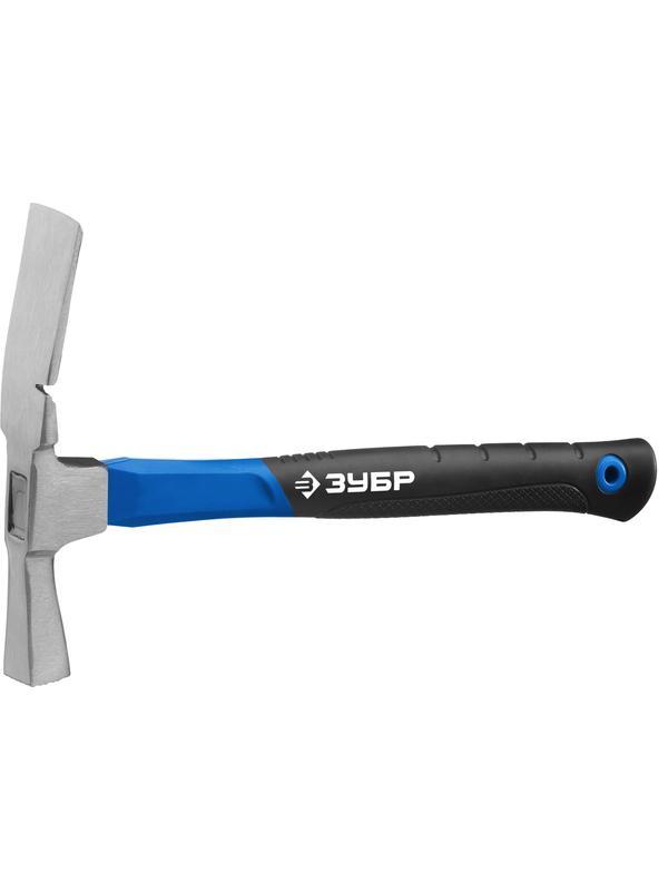 ЗУБР МК-Ф, 600 г, молоток каменщика, Профессионал (20163)