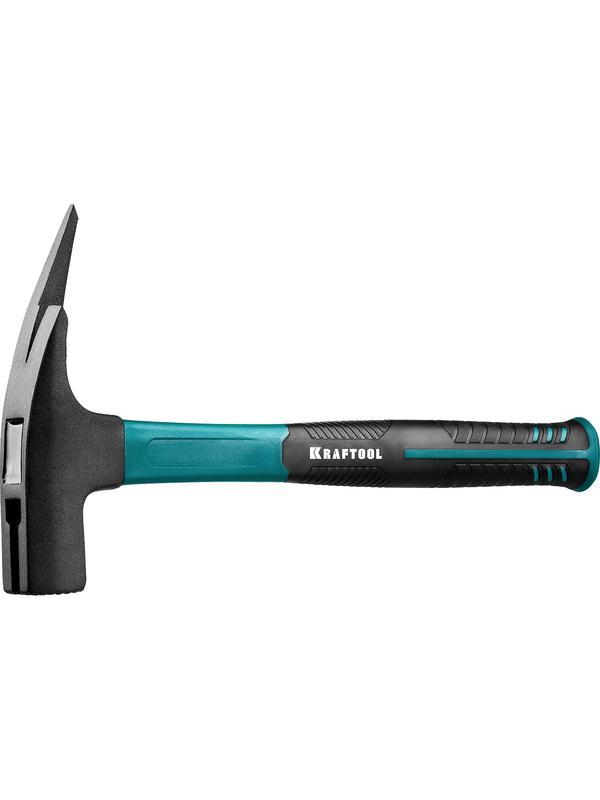 KRAFTOOL Fiberglass, 600 г, молоток кровельщика (20182)