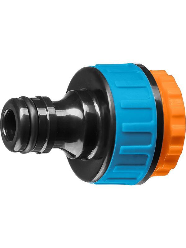 GRINDA TI-U, 1/2″ x 3/4″, с внутренней резьбой, штуцерный адаптер, PROLine (8-426405)