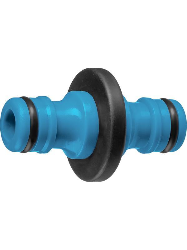 GRINDA TA-1, ударопрочный пластик с TPR, штуцерный переходник, PROLine (8-426437)