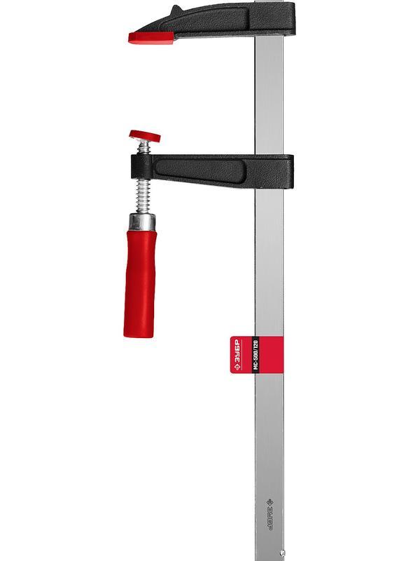 ЗУБР МС-500/120, 500 х 12 мм, струбцина F (32150-120-500)