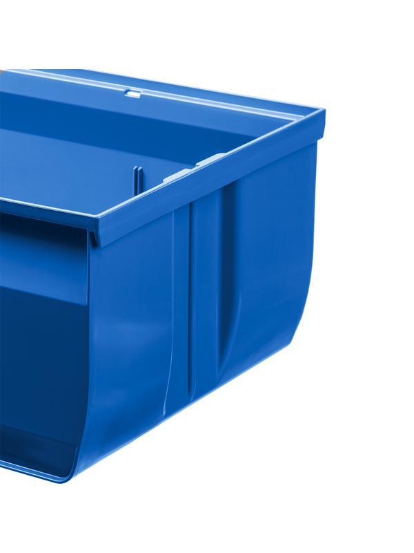 ЗУБР ЛСК-31, 31 л, 500 х 310 х 200 мм, складской лоток, Профессионал (38061-31)